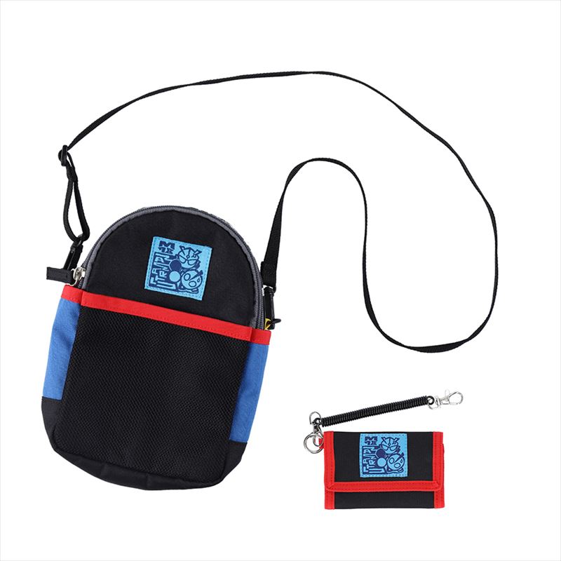 M78ウルトラマン バッグ