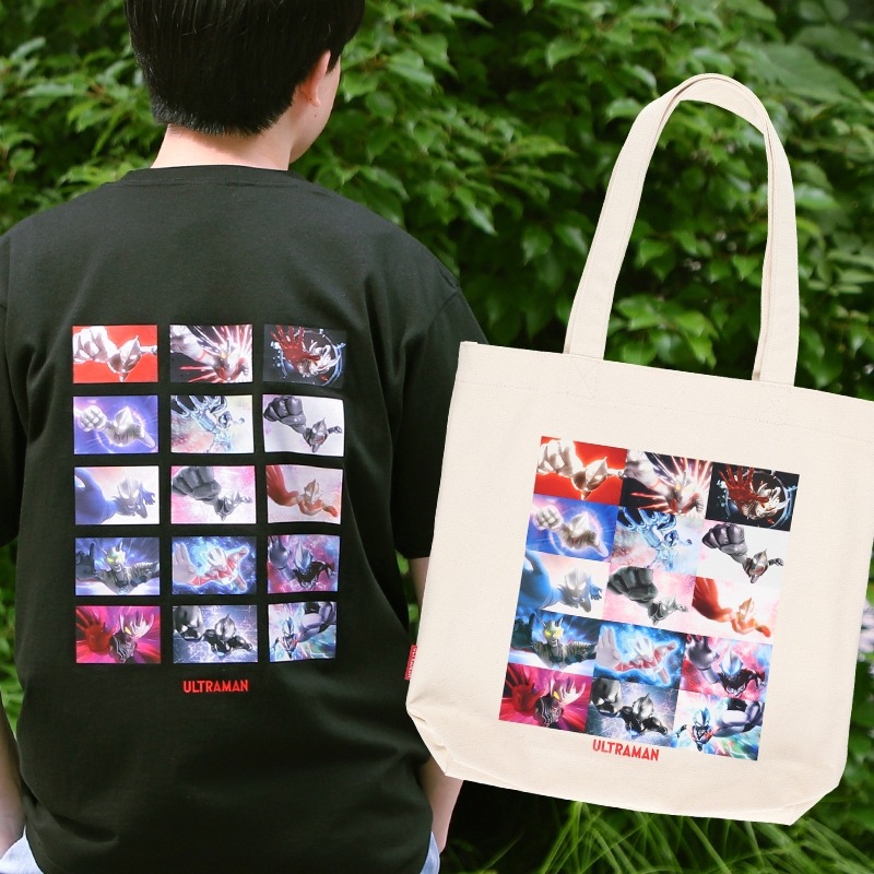 トランスフォーメーション グッズ