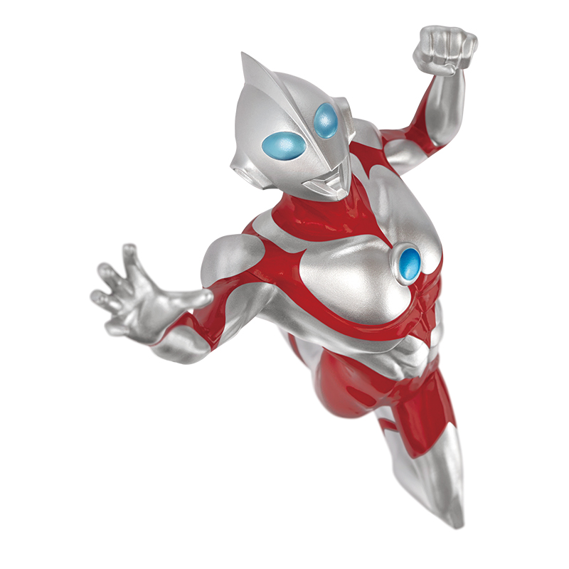 ULTRAMAN: RISING VIBRATION STARS-ULTRAMAN-