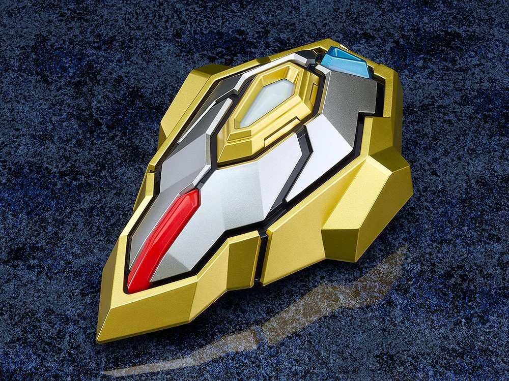 プライマルアクセプター（グリッドマン ユニバース版）