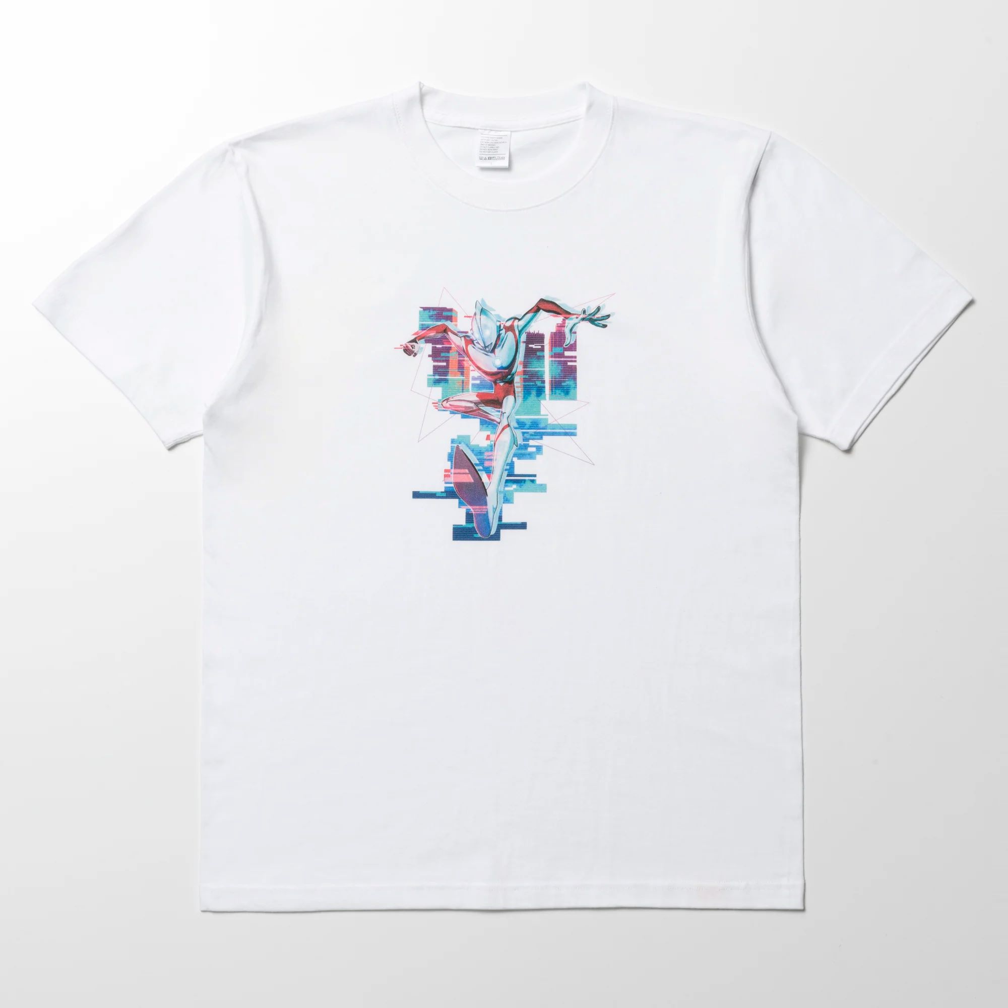 Ultraman: Rising Ｔシャツ GraphicArt Ultraman