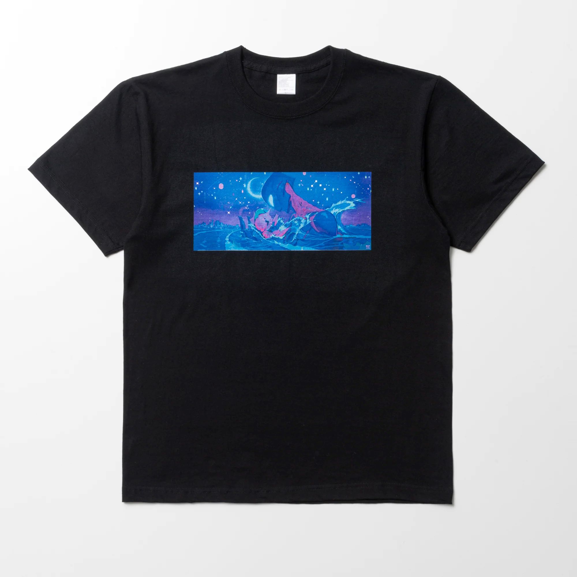 Ultraman: Rising Ｔシャツ ConceptArtwork