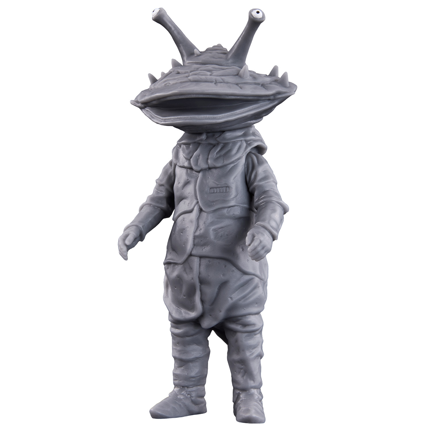 ウルトラ怪獣シリーズ EX カネゴン ウルトラQver.