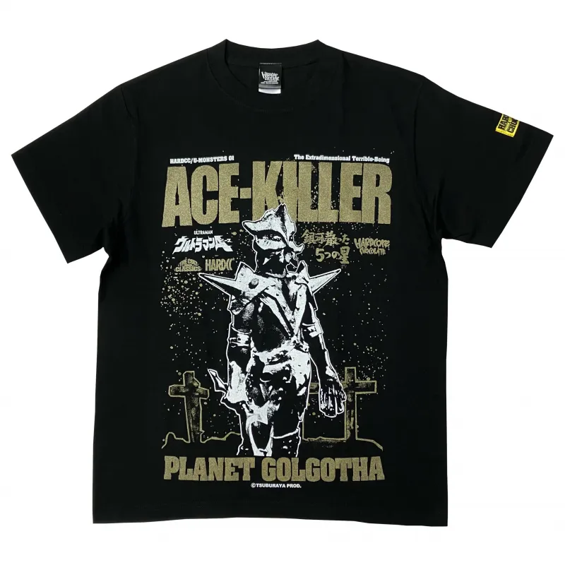 エースキラー(十字架ブラック)-復刻版-