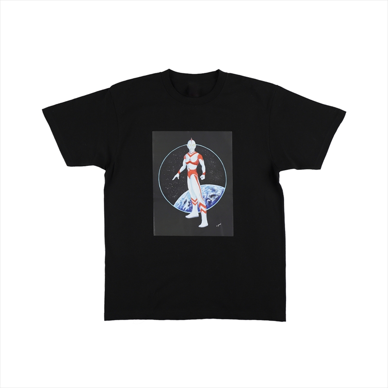 Tシャツ ウルトラマン80 誕生