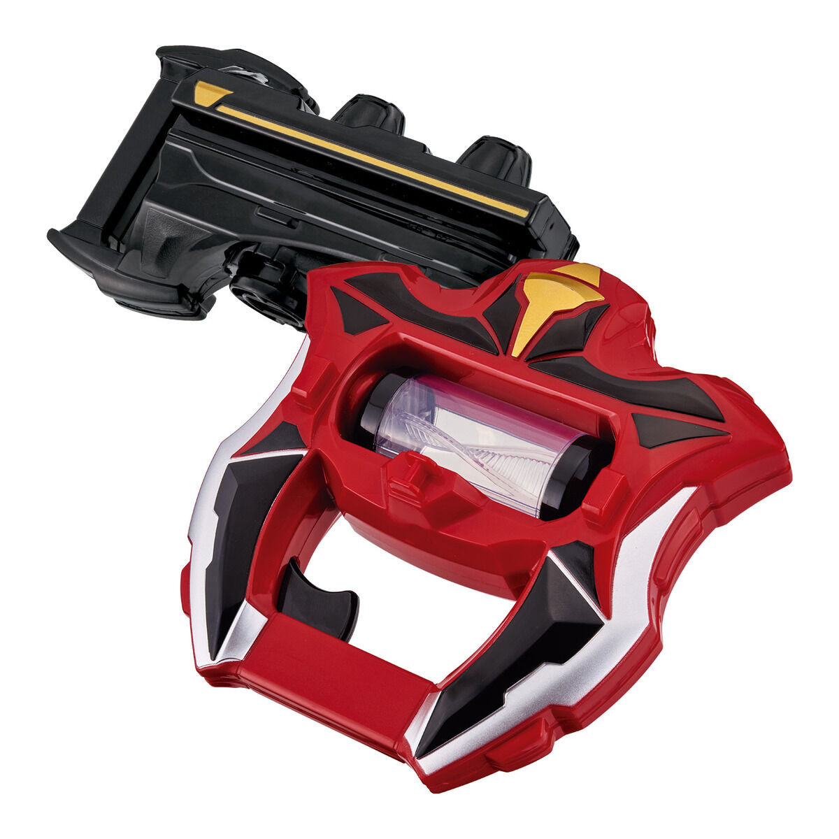 サウンドウルトラなりきり ジードライザー