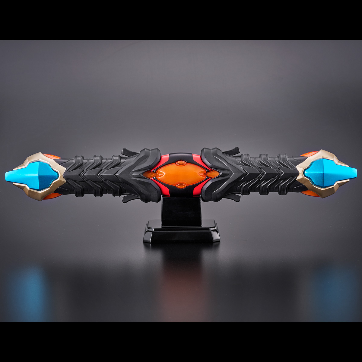 ウルトラレプリカ ダークエボルバー