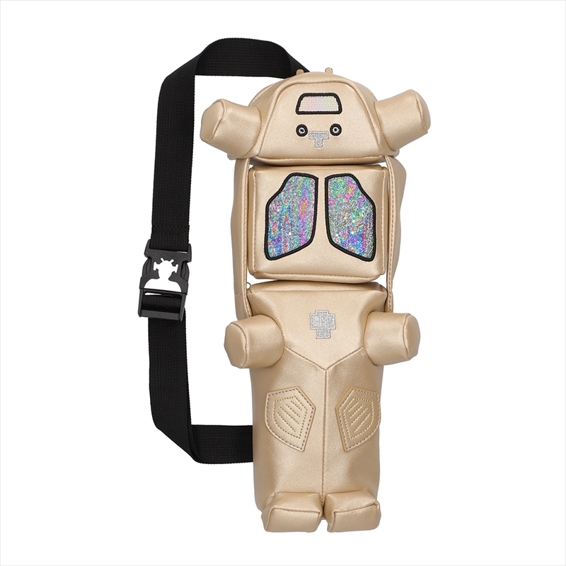 宇宙ロボット キングジョー超分離合体ボディバッグ《ウルトラマンSHOP限定》