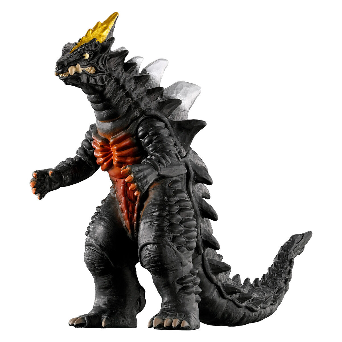 ウルトラ怪獣シリーズ 74 デマーガ