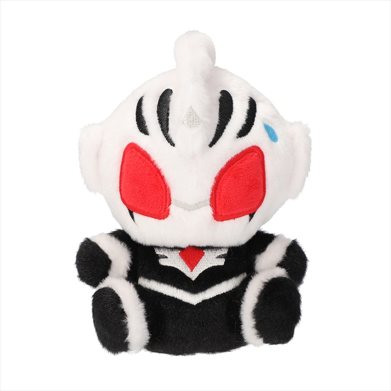 M78ウルトラマン ふわふわお座りぬいぐるみ ギルアーク《ウルトラマンSHOP限定》